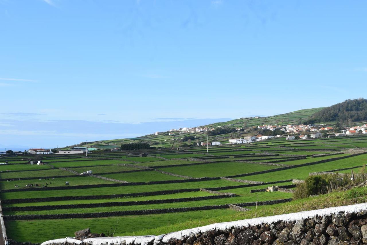 Casas Da Ribeira Villa Santa Bárbara Buitenkant foto