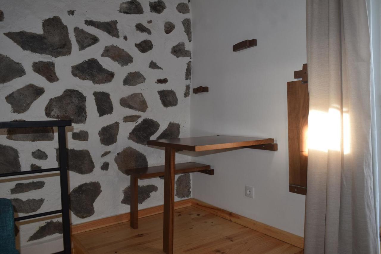 Casas Da Ribeira Villa Santa Bárbara Buitenkant foto