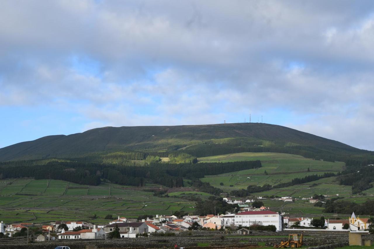 Casas Da Ribeira Villa Santa Bárbara Buitenkant foto